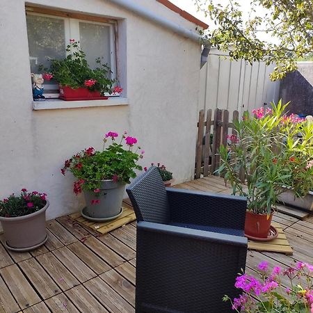 Bed and Breakfast Ocean Campagne Liberte Aigrefeuille-d'Aunis Экстерьер фото